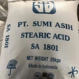 Stearic Acid Supplier - Best Price Industrial Grade SA 1801 CAS