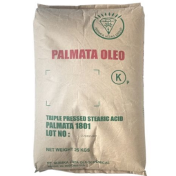 Stearic Acid Manufacturer - Wholesale Organic Acid for Plastic