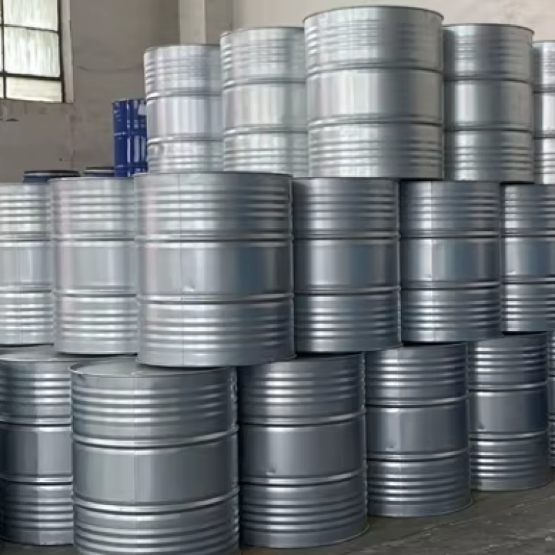 Benzyl Alcohol Manufacturer - Industrial Cosmetic Grade Preservative