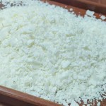 Soy Candle Wax Flakes Factory - 100% Natural Handmade Christmas