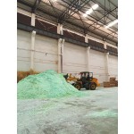 Ferrous Sulfate Heptahydrate Supplier - Animal Feed Additive 99%