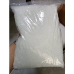 Paraffin Wax Granules Manufacturer - Solid Raw Material 58 60 Candle