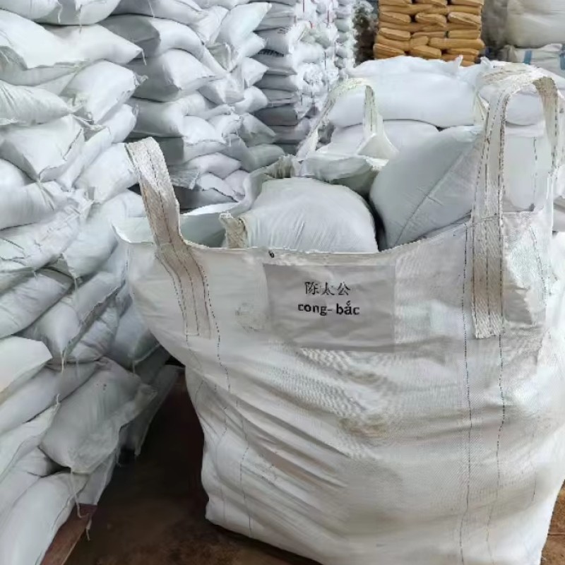 Ferrous Sulphate Factory - Industrial Food Grade Bulk CAS 7782-63-0
