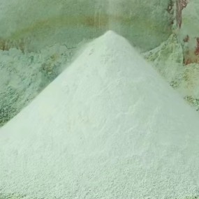 Ferrous Sulfate Manufacturer - Anhydrous Monohydrate Industrial Grade