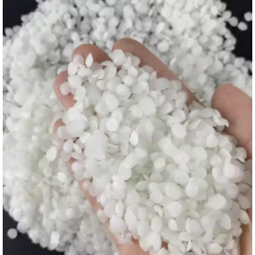 Paraffin Wax Granules Manufacturer - Solid Raw Material 58 60 Candle