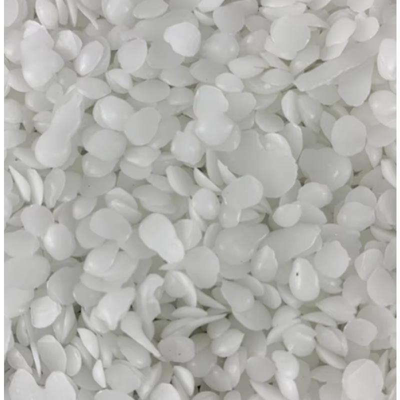 Fully Refined Paraffin Wax Supplier - 58/60 for Crafting Premium Crayons