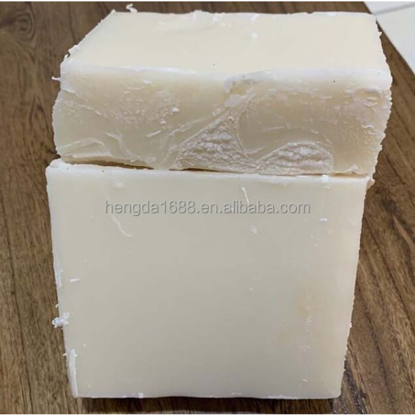 Semi Refined Paraffin Wax Factory - Kunlun 58/60 Solid for Candle