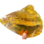 Gum Rosin Manufacturer - WW Light Yellow Best Price Nature Polymer