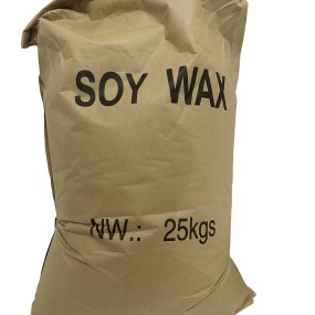 Soy Wax Pellets Manufacturer - China Supply All Natural DIY Candle