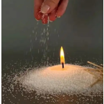 Vegetable Wax Manufacturer - Sand Wax Ice Flower Wax Festive