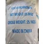 Sodium Bicarbonate Powder Factory - Food Grade Best Price for Baking