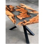 Epoxy Resin Factory - Best Price Liquid for Woodworking Packing