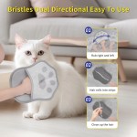 Pet Hair Removal Gloves Supplier - Static for Furniture Carpet