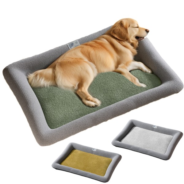 Dog Bed Supplier - Bunk Bed Cotton Removable Cover