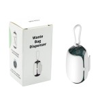 Dog Poop Bags Dispenser Manufacturer - Wheat Straw Degradable