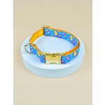 Dog Collar Supplier - Soft Adjustable Handmade Designer