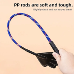 Pet Training Whip Supplier - Anti Slip Handle Correction