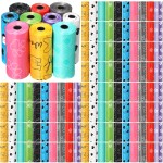 Dog Waste Bags Supplier - Plastic Disposable Pet Garbage