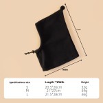 Pet Hat Scarf Supplier - 100% Cotton Knit Ear Muffs