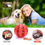 Dog Toy Ball Factory - Durable Food Storage Teeth Grinding