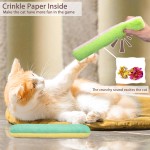 Cat Chew Toy Manufacturer - Bite-Tolerant Whistle Interactive