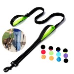 Dog Leash Supplier - Nylon Training Reflective Durable