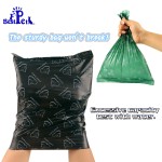 Dog Poop Bags Manufacturer - 8 Colors EPI Biodegradable