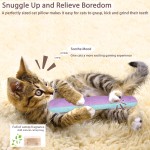 Cat Chew Toy Manufacturer - Bite-Tolerant Whistle Interactive