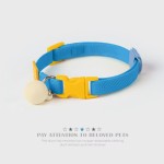 Cat Collar Factory - Cute Adjustable High Elasticity