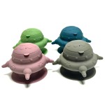 Pet Feeder Supplier - Food Grade Silicone Suction Cup