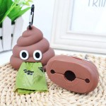 Pet Garbage Bag Dispenser Supplier - Non-toxic Waste Holder