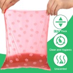 Dog Waste Bags Supplier - Plastic Disposable Pet Garbage
