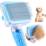 Pet Hair Removal Brush Manufacturer - Long Hair Grooming Bath