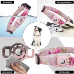 Pet Safety Collar Manufacturer - Apple Tracker Holder