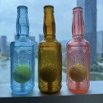 Dog Chew Toys Supplier - 2 in 1 Tennis Bottle Bite-Resistant