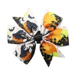 Pet Bow Tie Supplier - Halloween Hair Clips Decoration