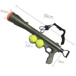 Pet Ball Launcher Manufacturer - 12m Automatic Outdoor Training