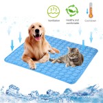 Dog Cooling Mat Factory - Summer Cold Pad Sofa