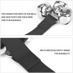 Dog Doorbell Manufacturer - Potty Training Adjustable