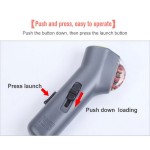 Dog Treat Launcher Factory - Snack Catapult Outdoor Beach