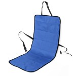 Dog Car Seat Cover Manufacturer - Waterproof Urine Protection
