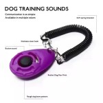 Pet Training Clicker Factory - Wrist Strap Command