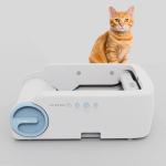 Automatic Cat Litter Box Factory - APP Control Odor-free