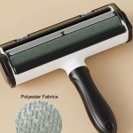 Pet Hair Remover Comb Factory - Detachable Handle Furniture
