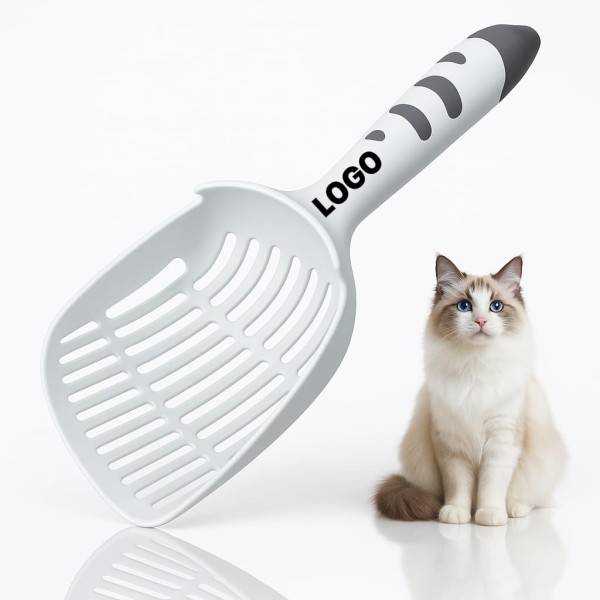 Cat Litter Scoop Factory - Long Handled Filter Clean