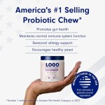 Dog Probiotics Manufacturer - Gut Health Digestive Soft