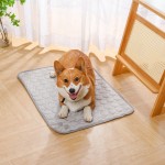 Dog Cooling Mat Factory - Summer Cold Pad Sofa