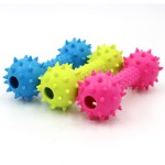 Pet Chew Toy Manufacturer - Non-Toxic Rubber Nipple TPR