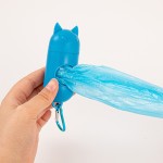 Pet Poop Bag Dispenser Factory - Biodegradable Sustainable