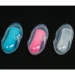 Pet Toothbrush Supplier - 360 Silicone Soft for Cats Dogs